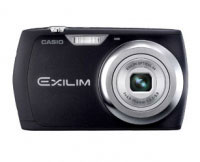 Casio EX-Z350 (EX-Z350BK)